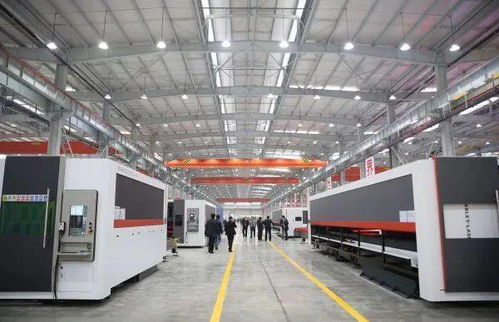 與光同行 這家漢企挺進(jìn)全國(guó)前三